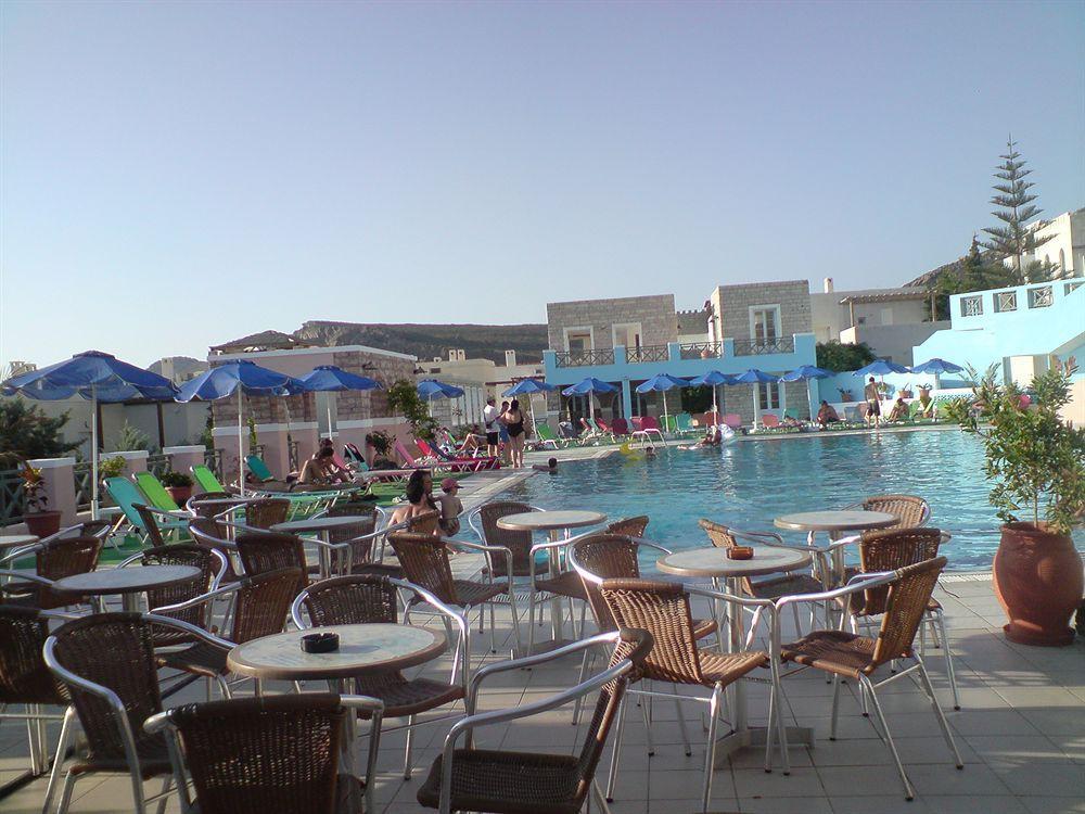 אגיה פוטיה Dionysos Authentic Resort & Village מראה חיצוני תמונה
