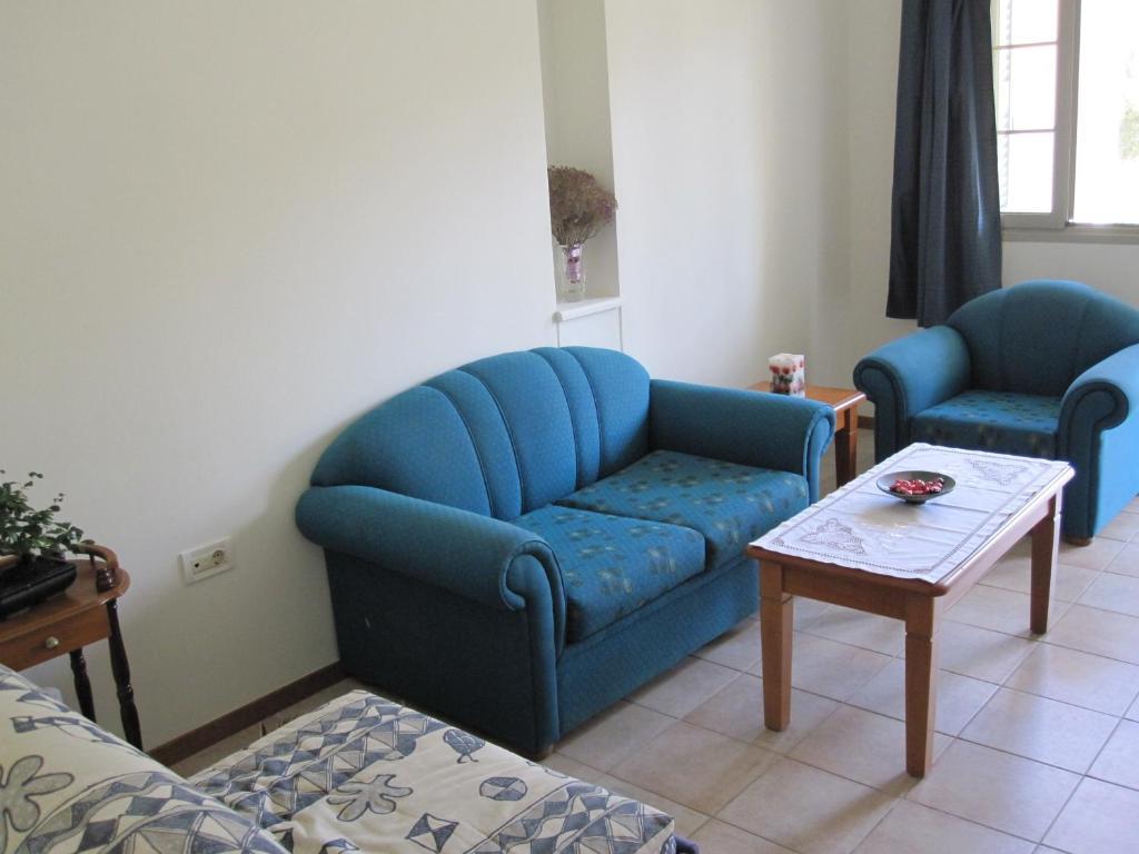 אגיה פוטיה Dionysos Authentic Resort & Village מראה חיצוני תמונה