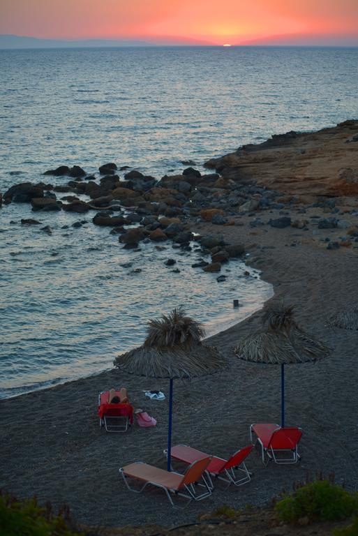 אגיה פוטיה Dionysos Authentic Resort & Village מראה חיצוני תמונה