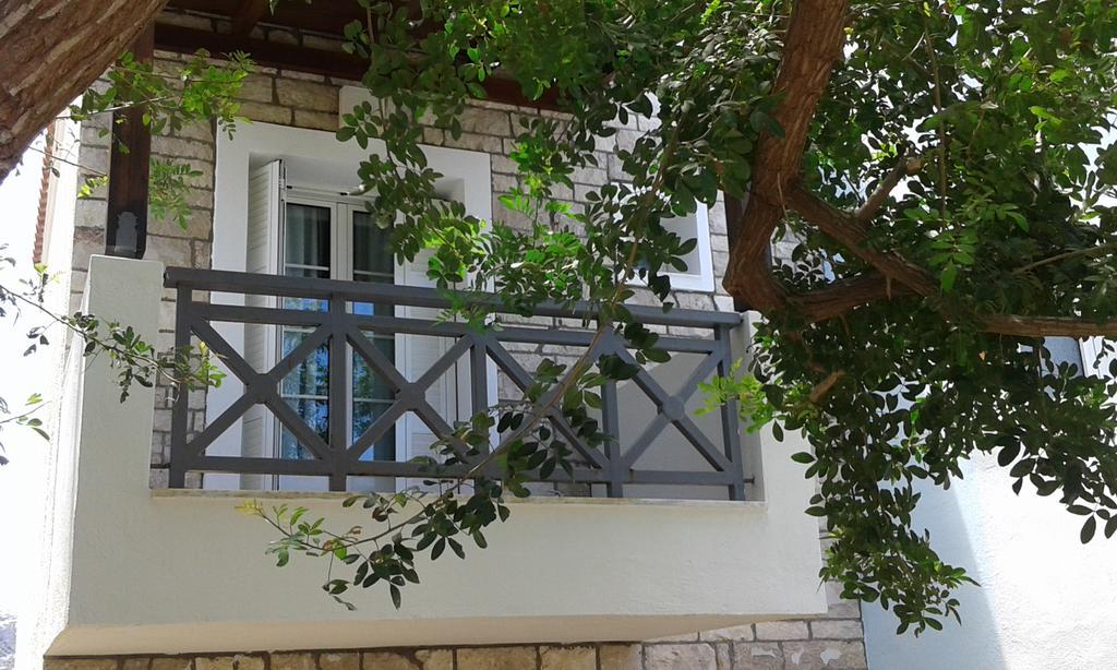 אגיה פוטיה Dionysos Authentic Resort & Village מראה חיצוני תמונה
