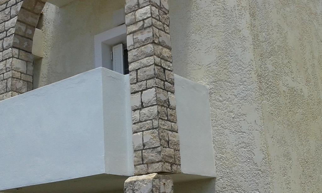 אגיה פוטיה Dionysos Authentic Resort & Village מראה חיצוני תמונה