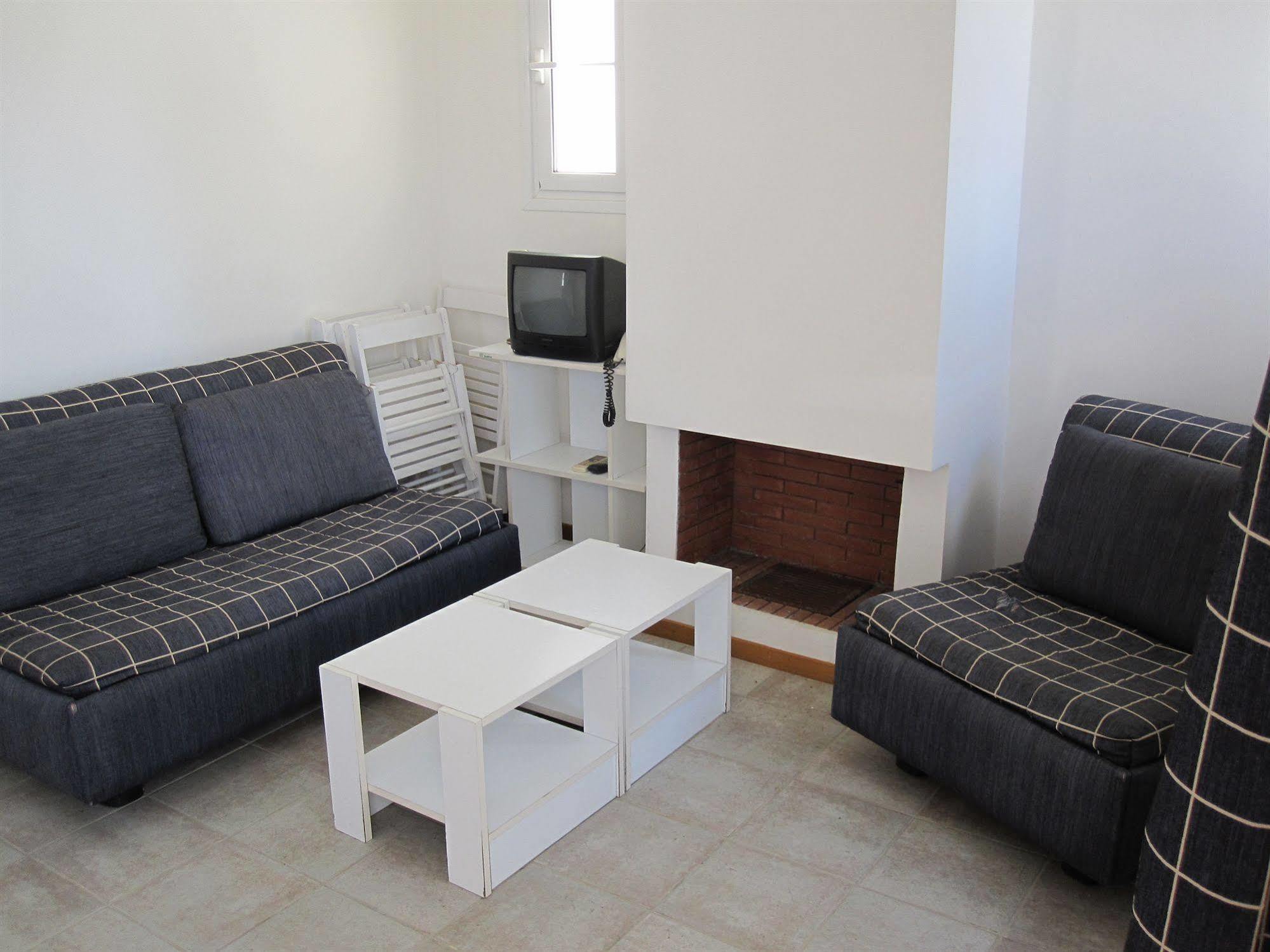 אגיה פוטיה Dionysos Authentic Resort & Village מראה חיצוני תמונה