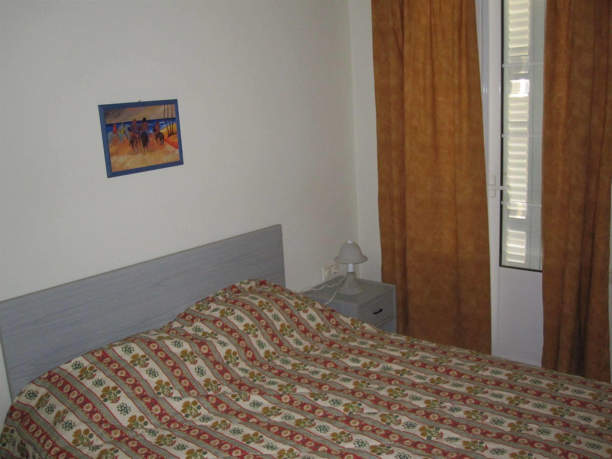 אגיה פוטיה Dionysos Authentic Resort & Village מראה חיצוני תמונה