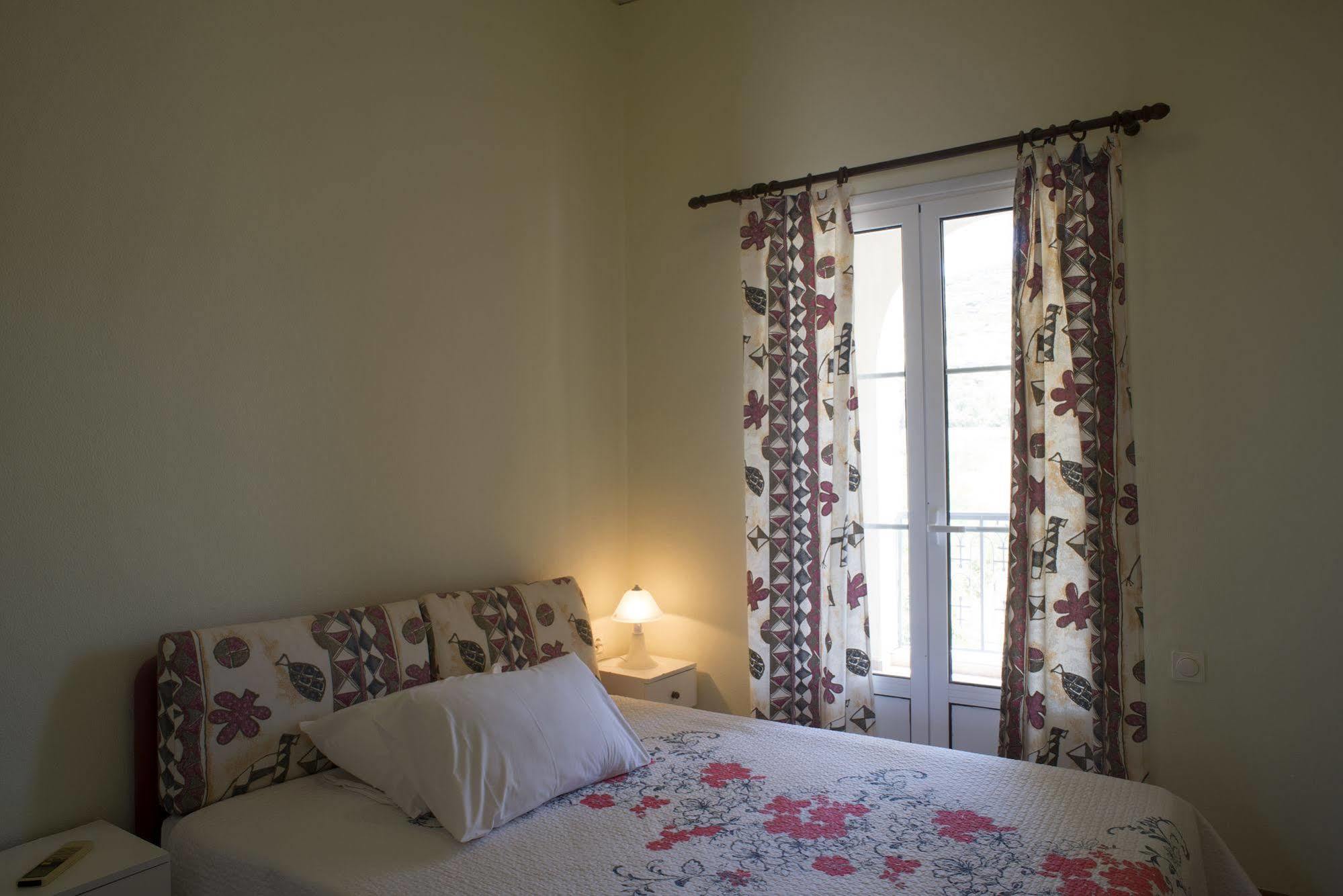 אגיה פוטיה Dionysos Authentic Resort & Village מראה חיצוני תמונה